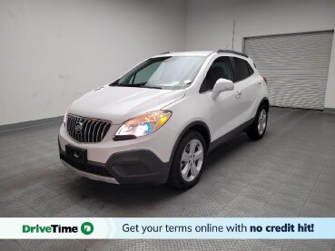 2016 Buick Encore in Fresno, CA 93726