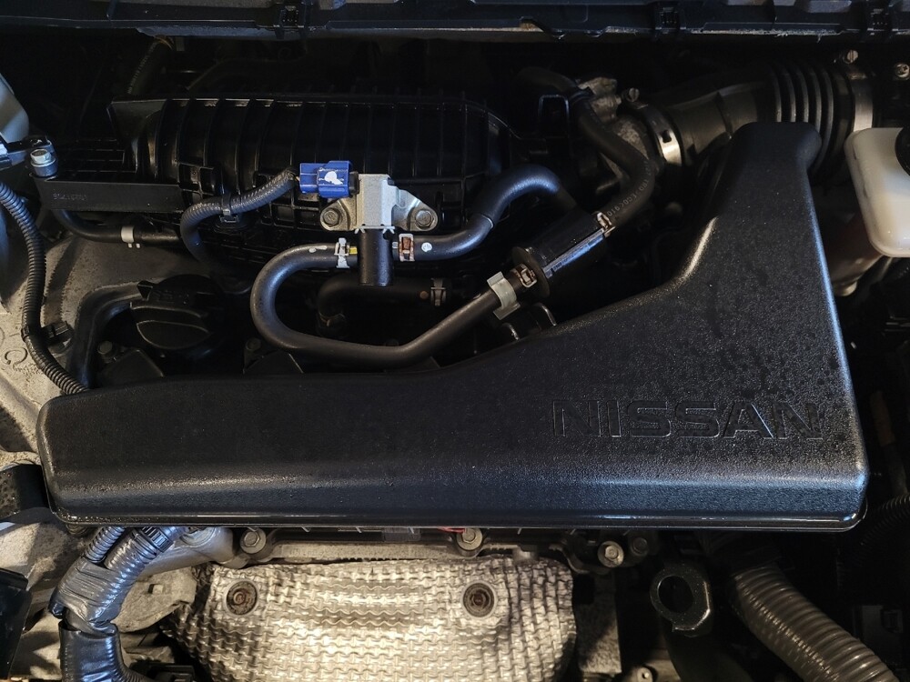 2019 Nissan Rogue in Orlando, FL 32808 - 18087192 30