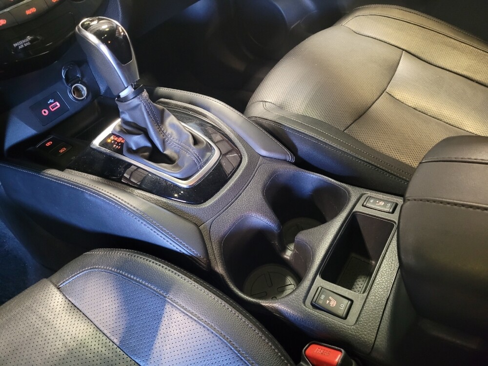 2019 Nissan Rogue in Orlando, FL 32808 - 18087192 26