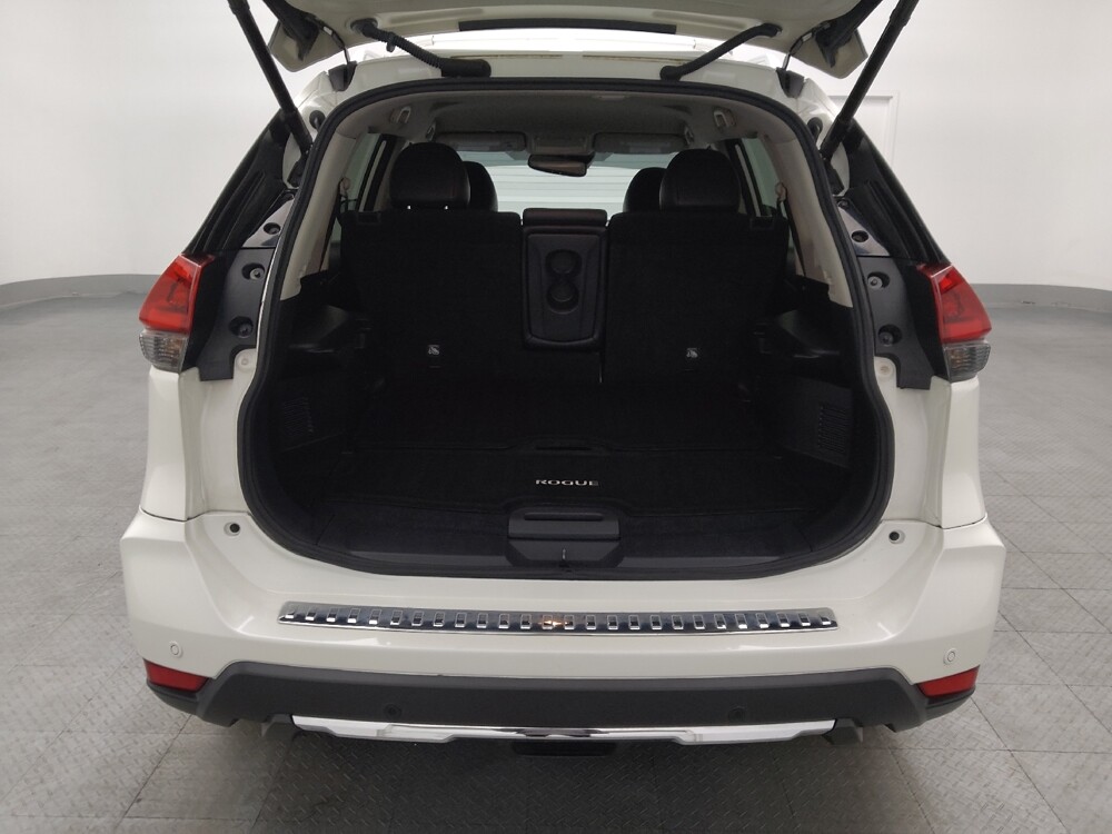 2019 Nissan Rogue in Orlando, FL 32808 - 18087192 29