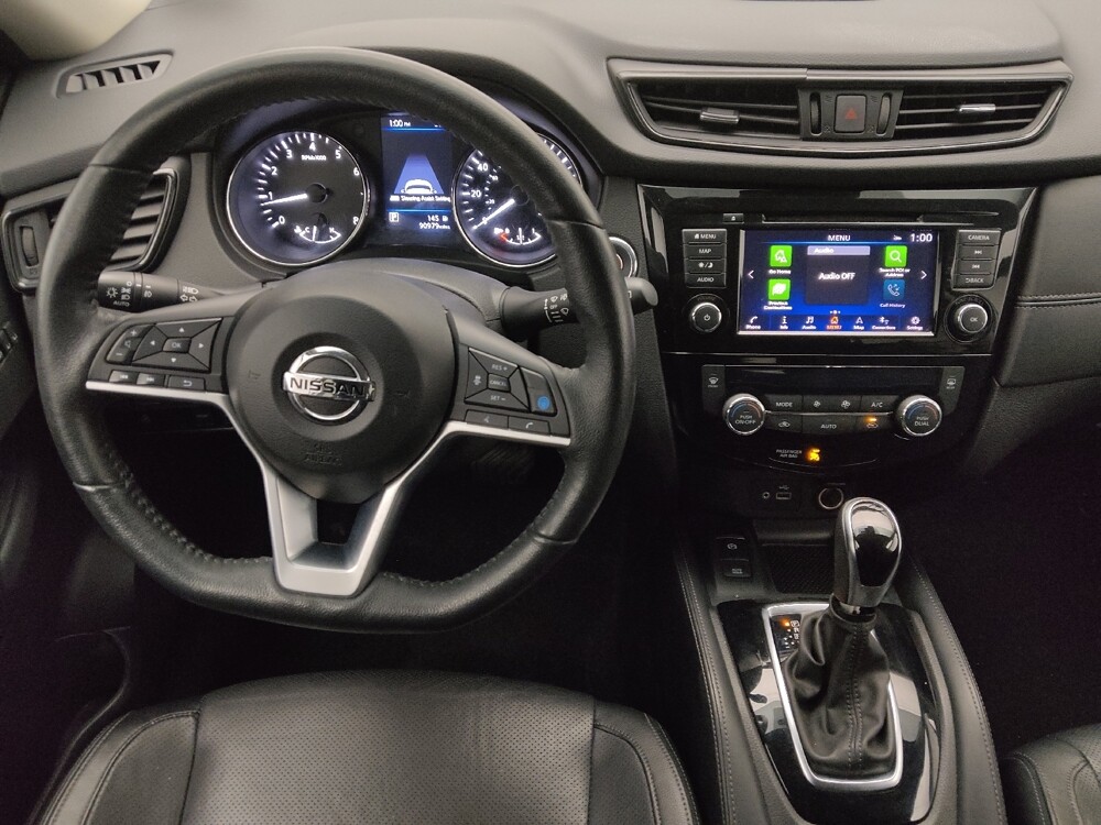 2019 Nissan Rogue in Orlando, FL 32808 - 18087192 22