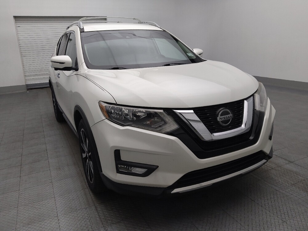 2019 Nissan Rogue in Orlando, FL 32808 - 18087192 14