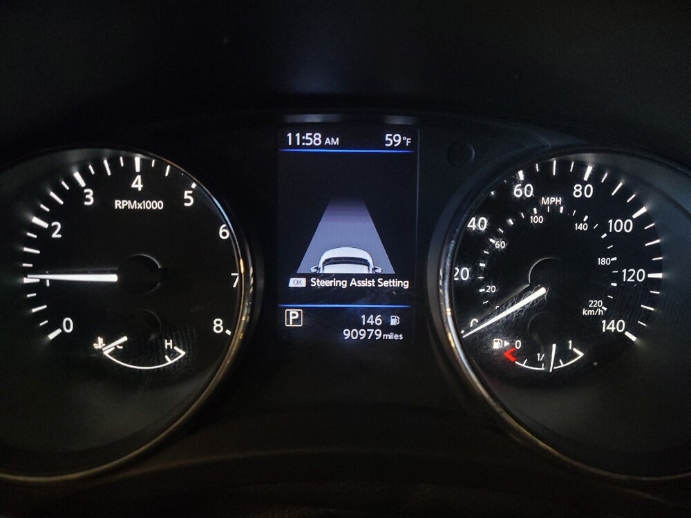 2019 Nissan Rogue in Orlando, FL 32808 - 18087192 23