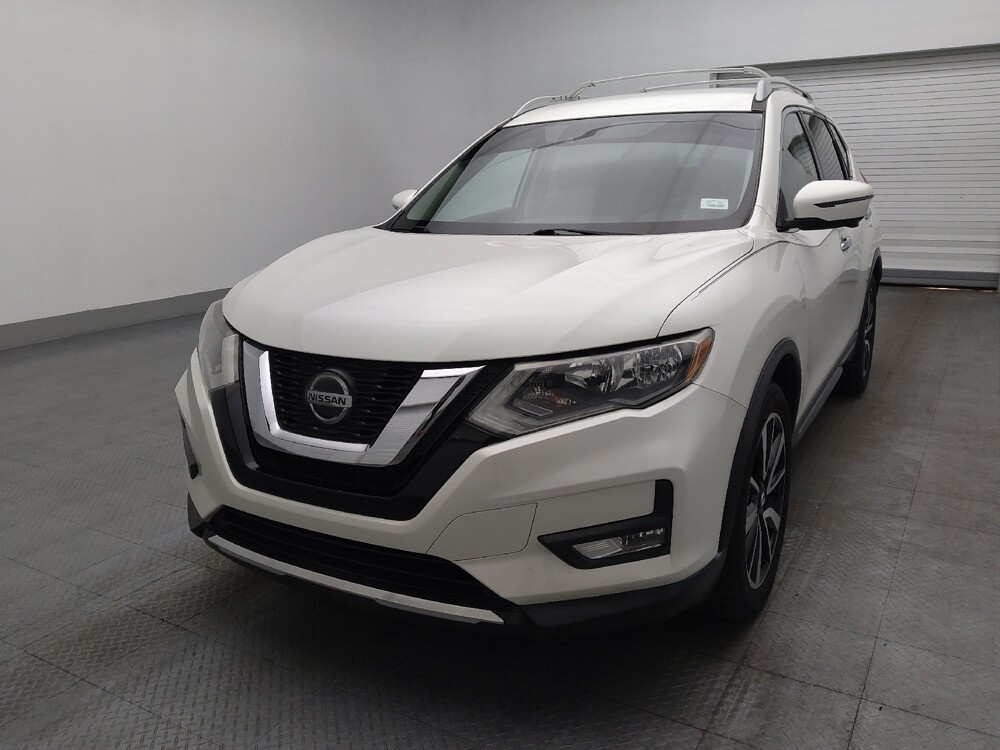 2019 Nissan Rogue in Orlando, FL 32808 - 18087192 15