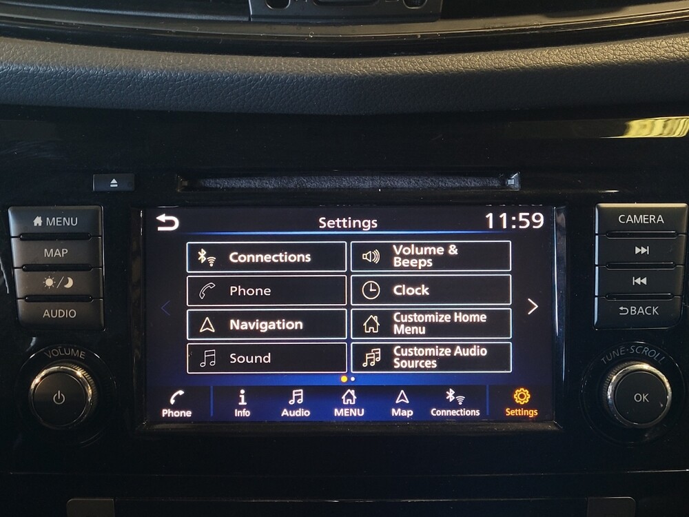 2019 Nissan Rogue in Orlando, FL 32808 - 18087192 25