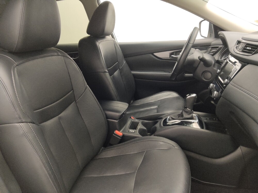 2019 Nissan Rogue in Orlando, FL 32808 - 18087192 21