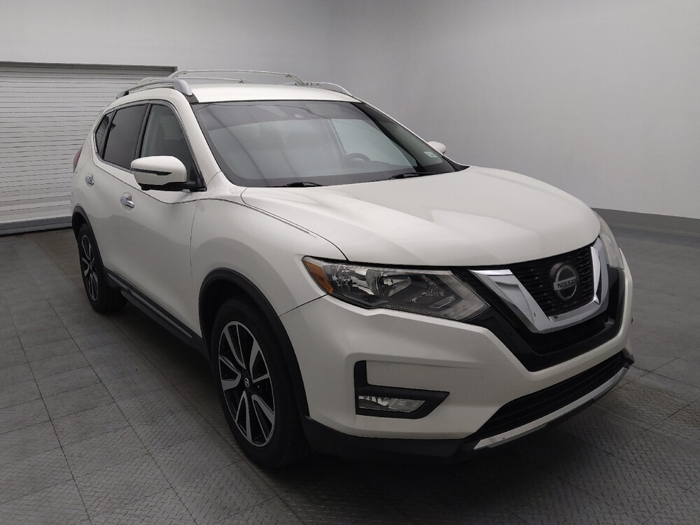 2019 Nissan Rogue in Orlando, FL 32808 - 18087192 13