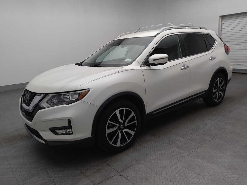 2019 Nissan Rogue in Orlando, FL 32808 - 18087192 2