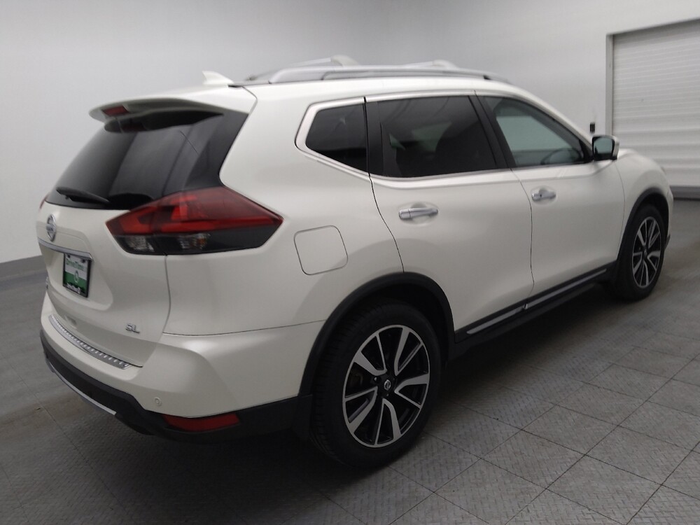 2019 Nissan Rogue in Orlando, FL 32808 - 18087192 10