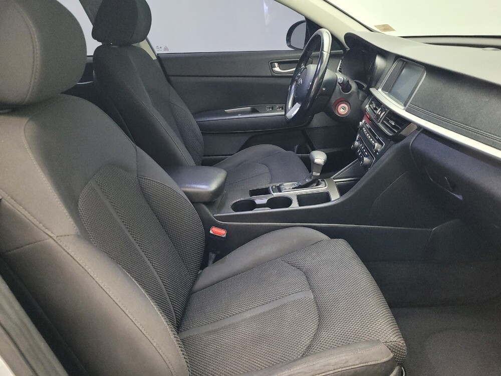 2019 Kia Optima in Jacksonville, FL 32210 - 18087193 21