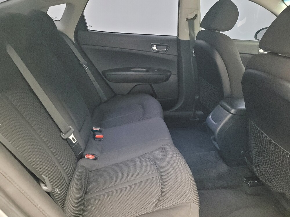 2019 Kia Optima in Jacksonville, FL 32210 - 18087193 19