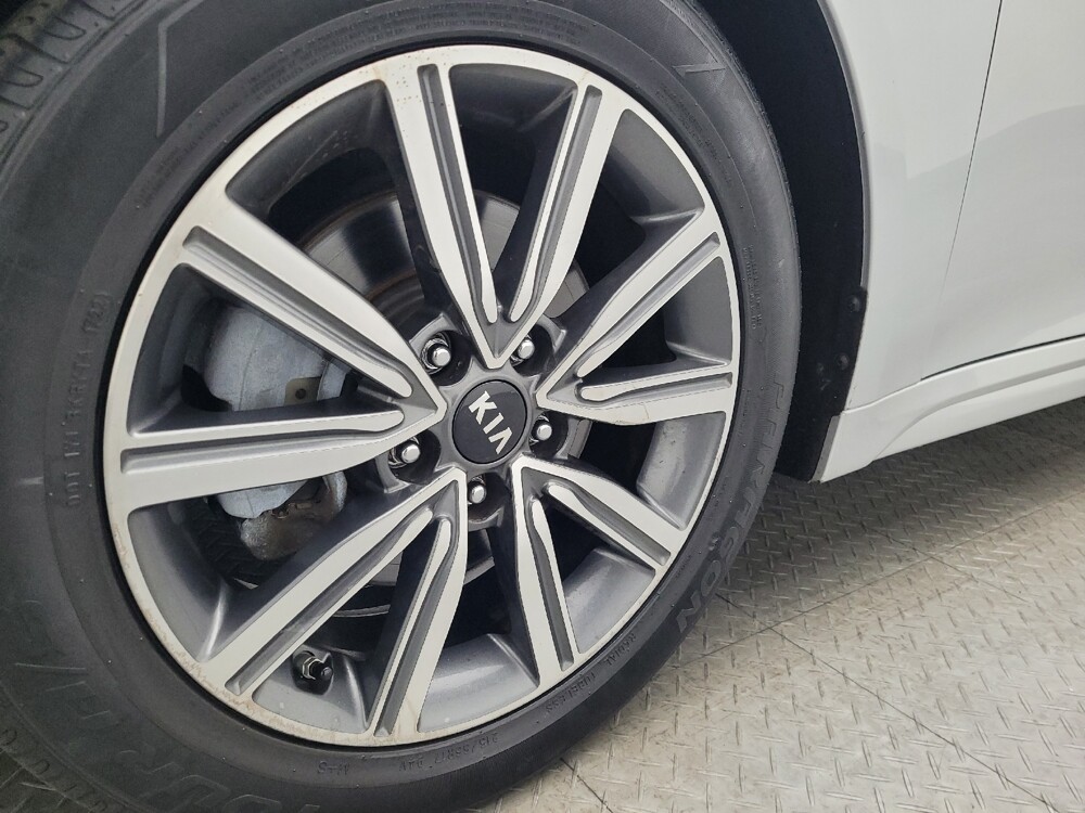 2019 Kia Optima in Jacksonville, FL 32210 - 18087193 31