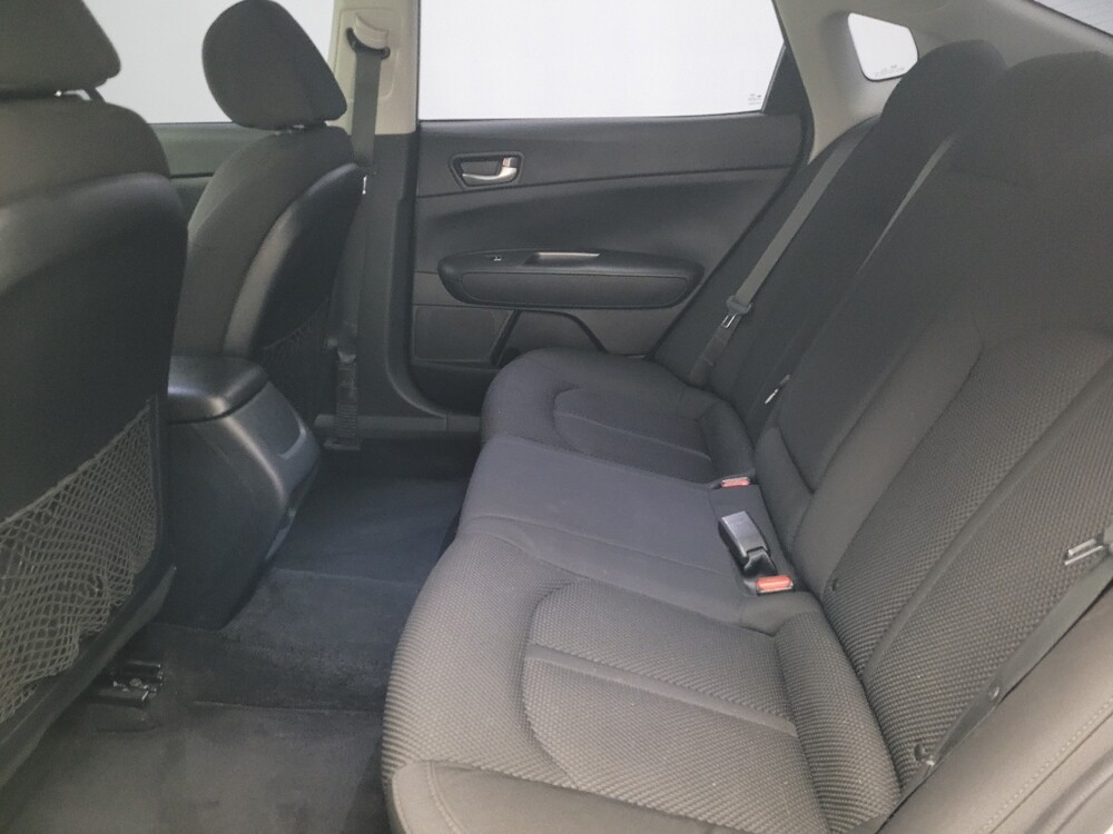 2019 Kia Optima in Jacksonville, FL 32210 - 18087193 18