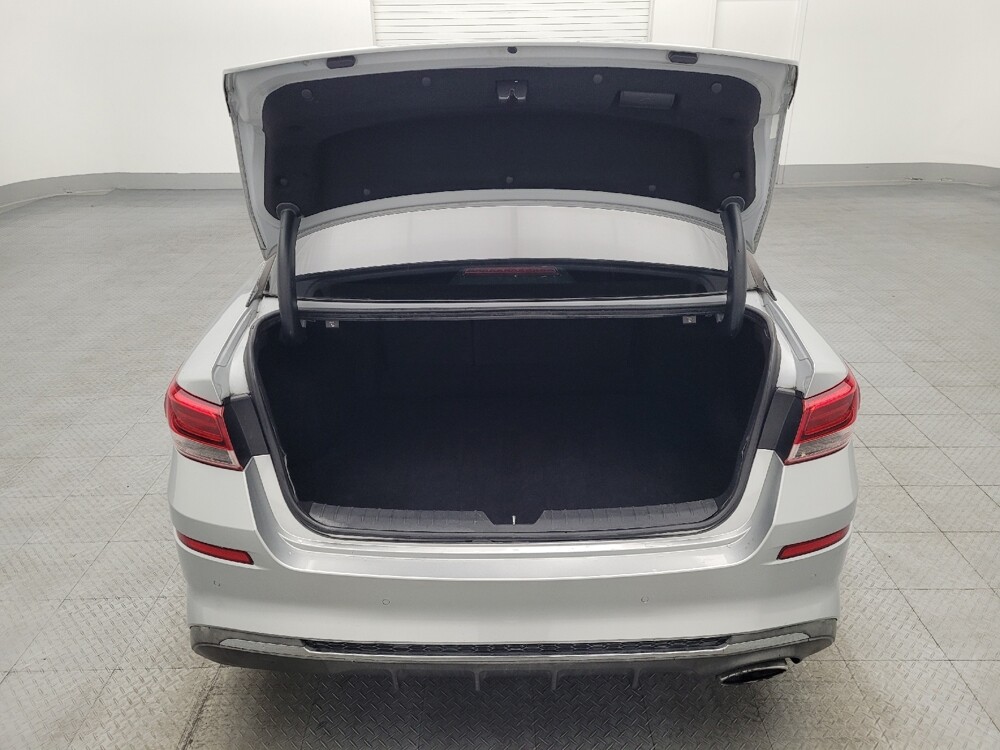 2019 Kia Optima in Jacksonville, FL 32210 - 18087193 29