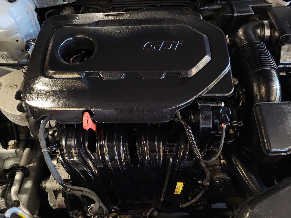 2019 Kia Optima in Jacksonville, FL 32210 - 18087193 30