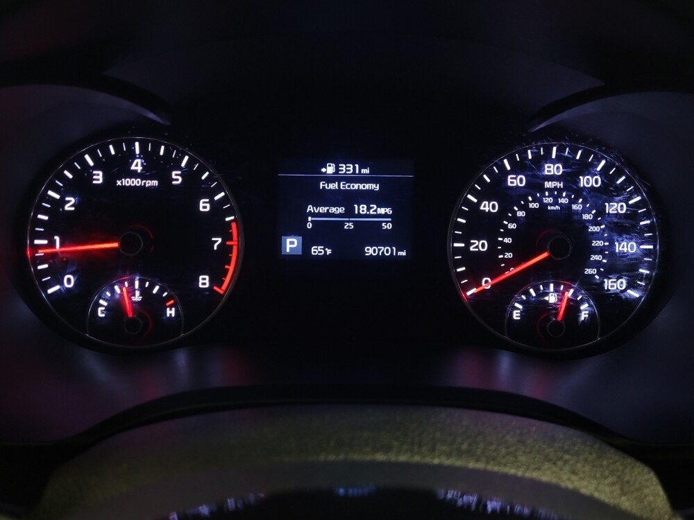 2019 Kia Optima in Jacksonville, FL 32210 - 18087193 23