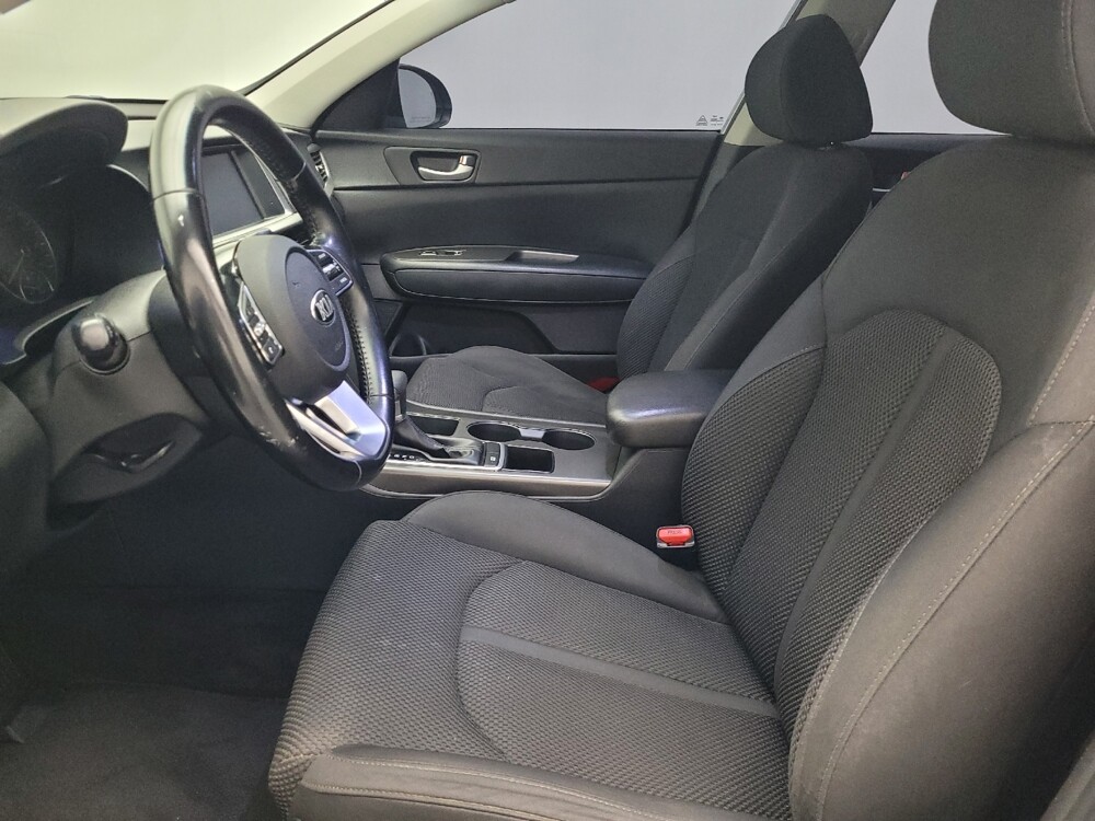 2019 Kia Optima in Jacksonville, FL 32210 - 18087193 17