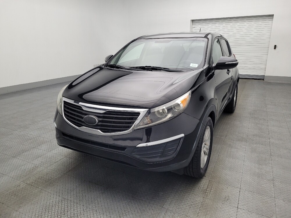 2013 Kia Sportage in Sanford, FL 32773 - 18087194 15