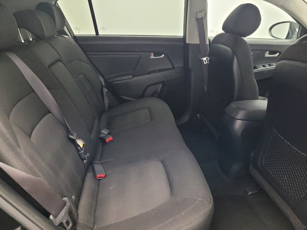 2013 Kia Sportage in Sanford, FL 32773 - 18087194 19