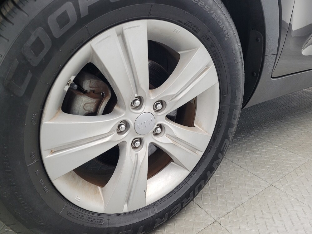 2013 Kia Sportage in Sanford, FL 32773 - 18087194 31