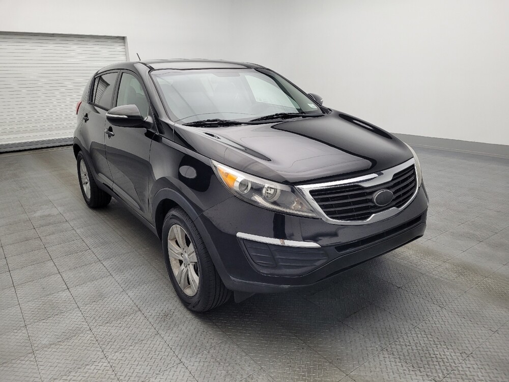 2013 Kia Sportage in Sanford, FL 32773 - 18087194 13