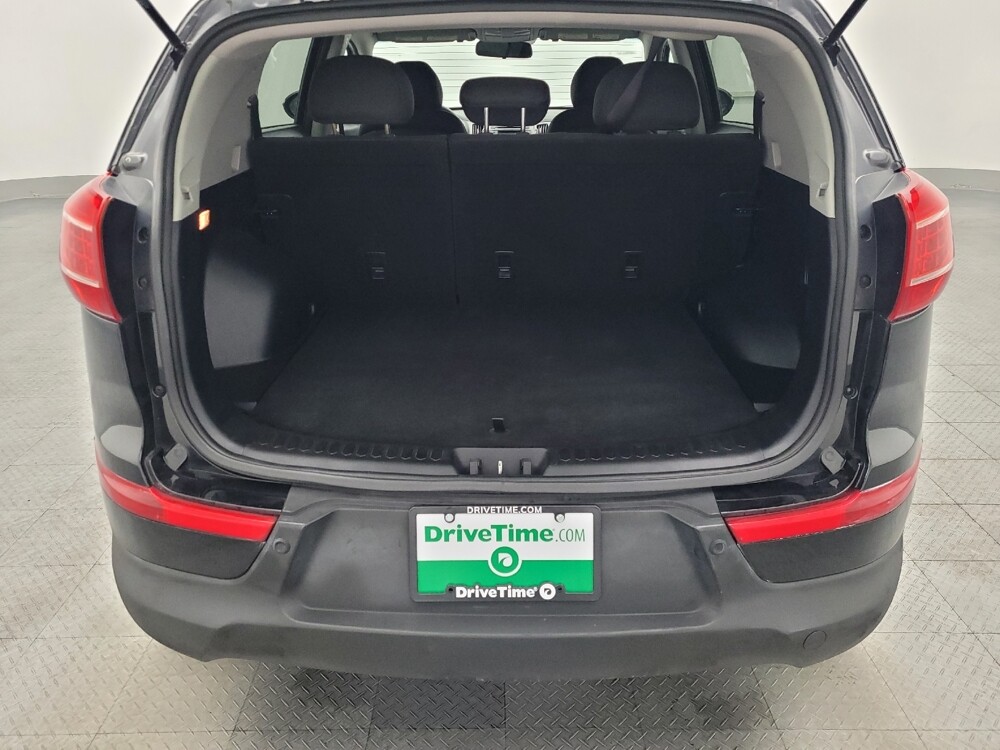 2013 Kia Sportage in Sanford, FL 32773 - 18087194 29