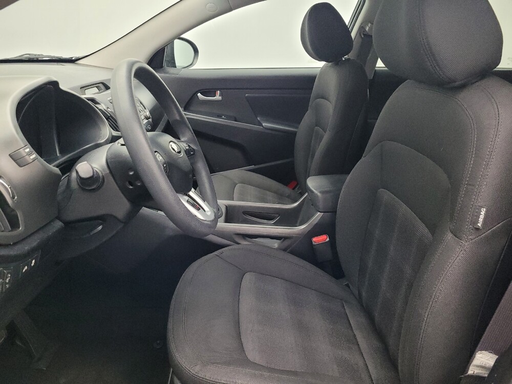 2013 Kia Sportage in Sanford, FL 32773 - 18087194 17