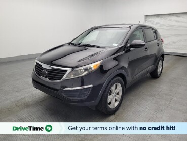 2013 Kia Sportage in Sanford, FL 32773