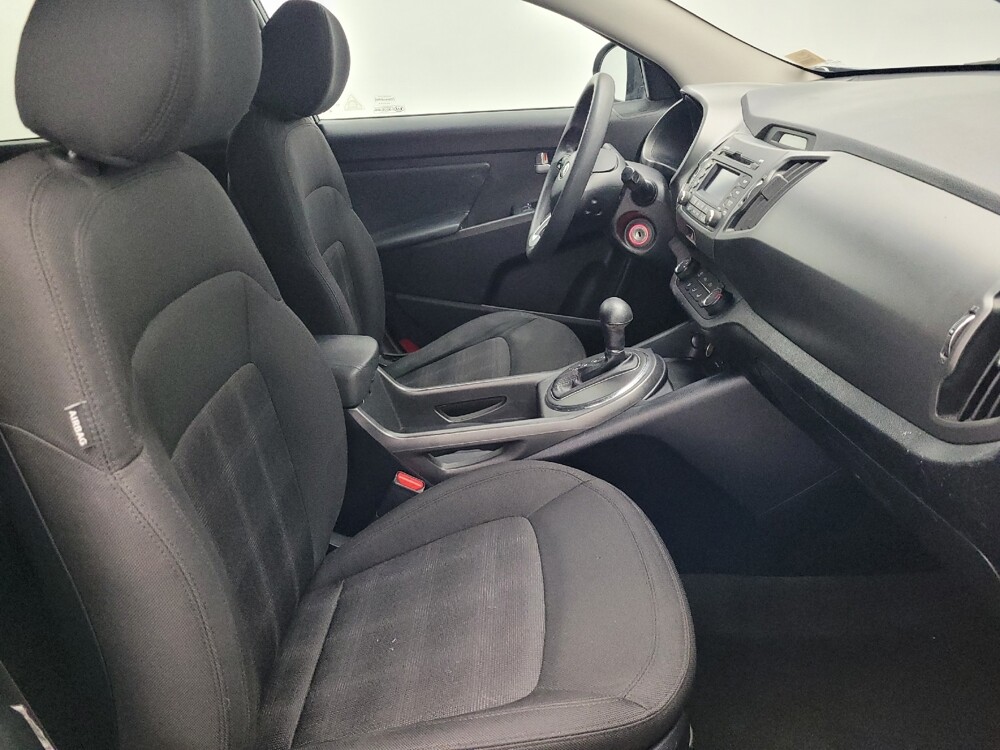 2013 Kia Sportage in Sanford, FL 32773 - 18087194 21