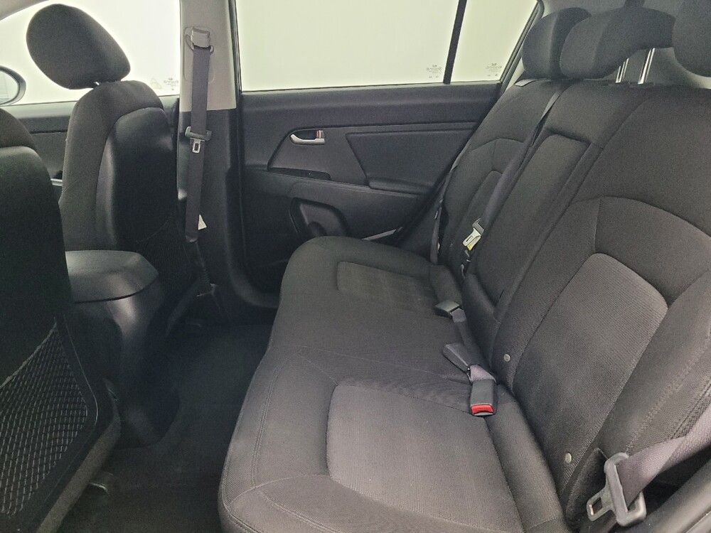 2013 Kia Sportage in Sanford, FL 32773 - 18087194 18