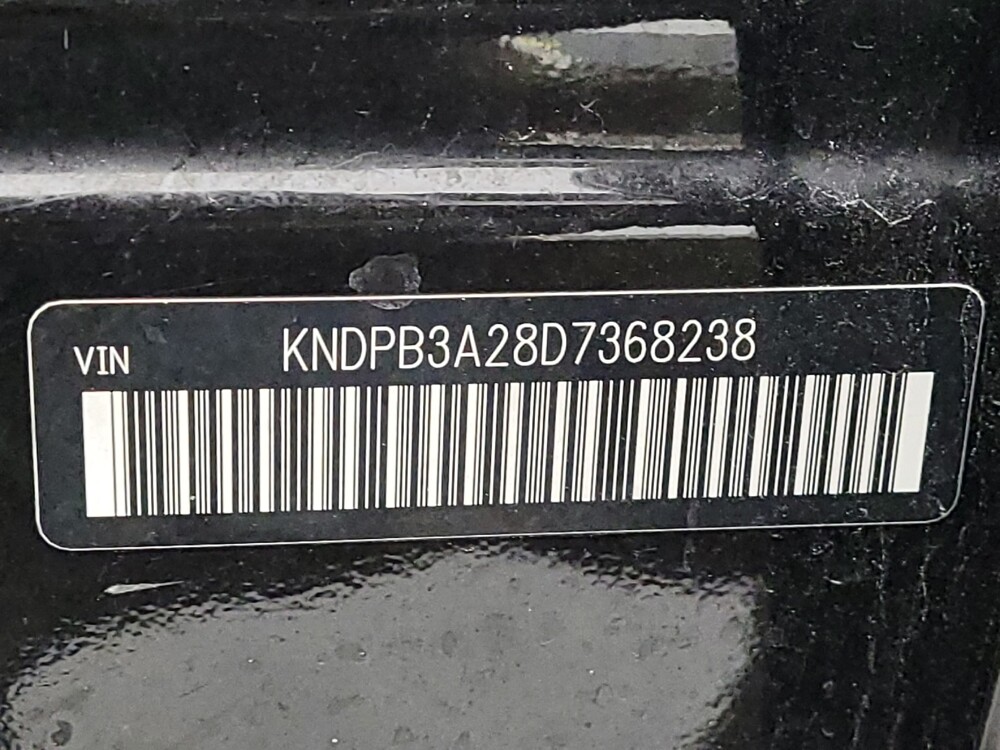 2013 Kia Sportage in Sanford, FL 32773 - 18087194 33