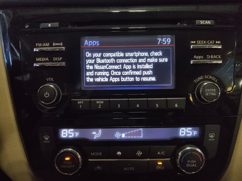 2016 Nissan Rogue in Savannah, GA 31419 - 18087195 25