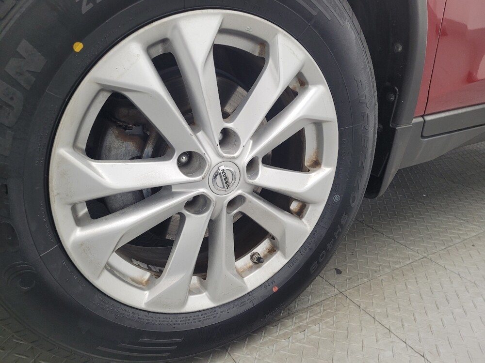 2016 Nissan Rogue in Savannah, GA 31419 - 18087195 31