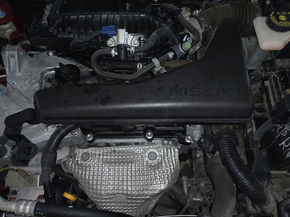 2016 Nissan Rogue in Savannah, GA 31419 - 18087195 30