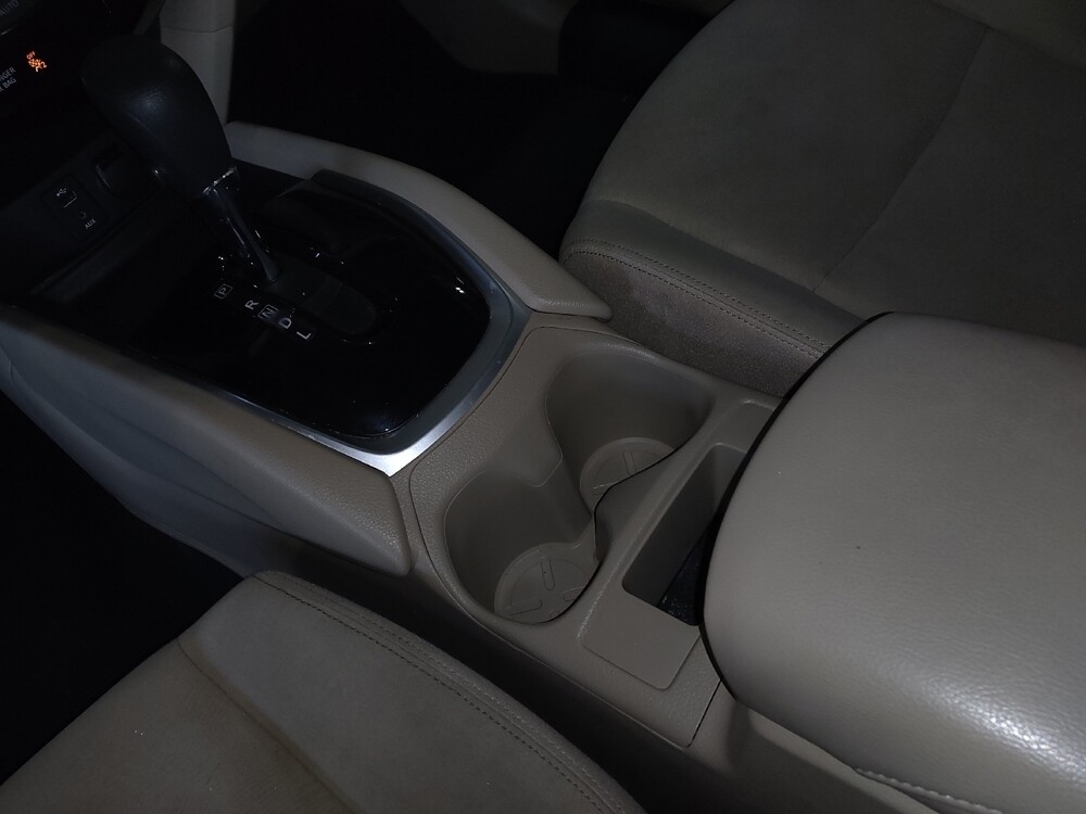 2016 Nissan Rogue in Savannah, GA 31419 - 18087195 26