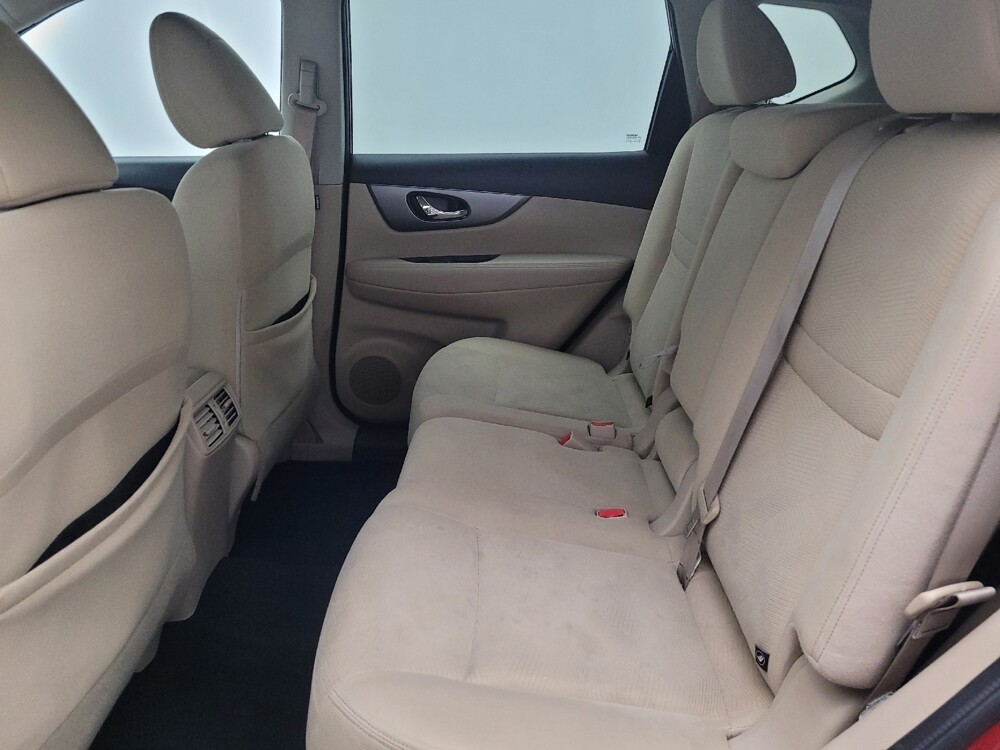 2016 Nissan Rogue in Savannah, GA 31419 - 18087195 18