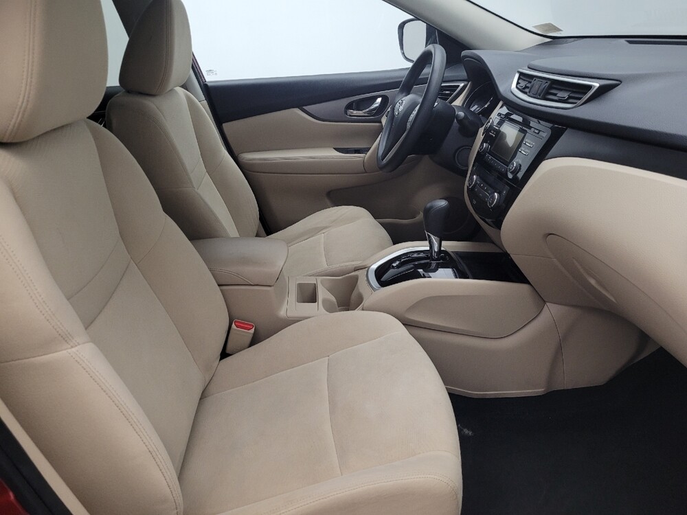 2016 Nissan Rogue in Savannah, GA 31419 - 18087195 21