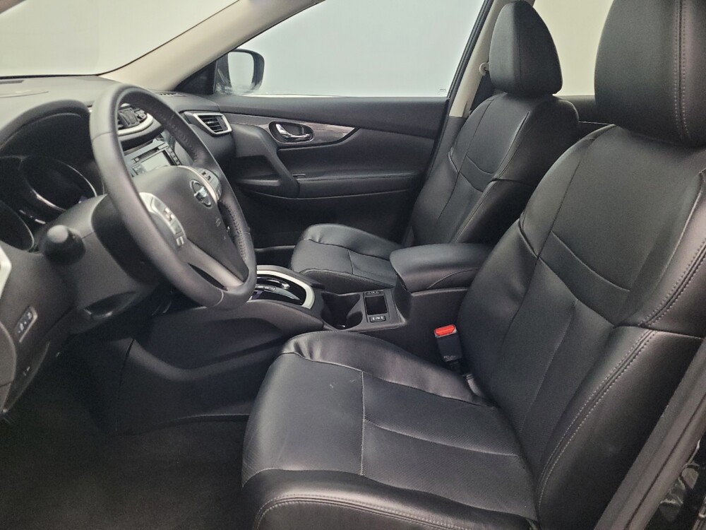 2015 Nissan Rogue in Gainesville, FL 32609 - 18087196 17