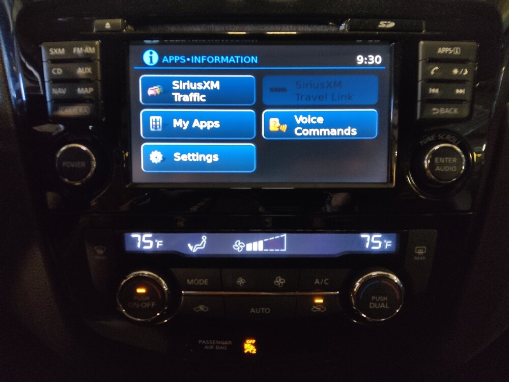 2015 Nissan Rogue in Gainesville, FL 32609 - 18087196 25