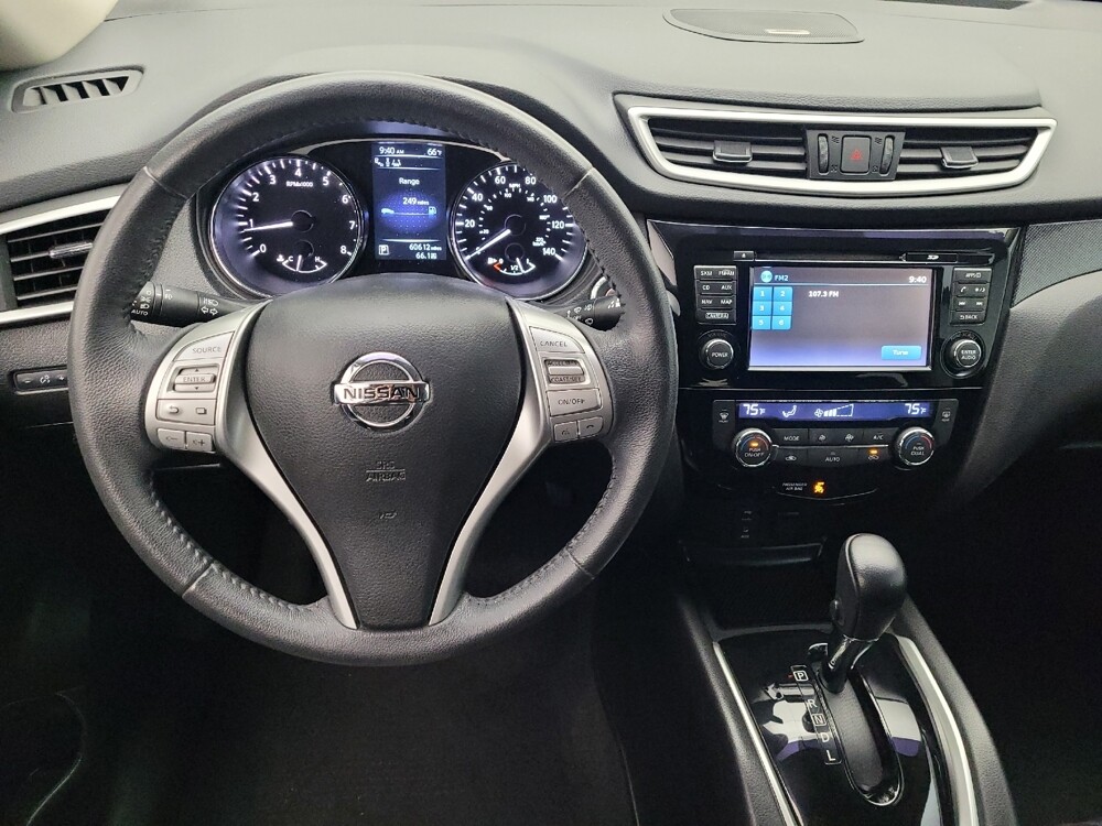 2015 Nissan Rogue in Gainesville, FL 32609 - 18087196 22