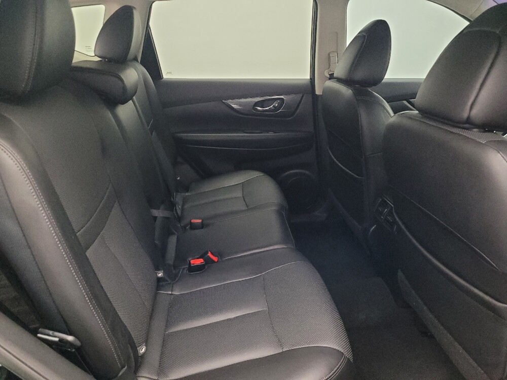 2015 Nissan Rogue in Gainesville, FL 32609 - 18087196 19