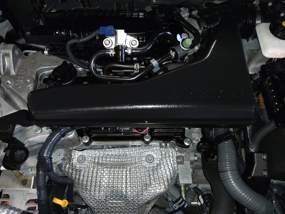 2015 Nissan Rogue in Gainesville, FL 32609 - 18087196 30