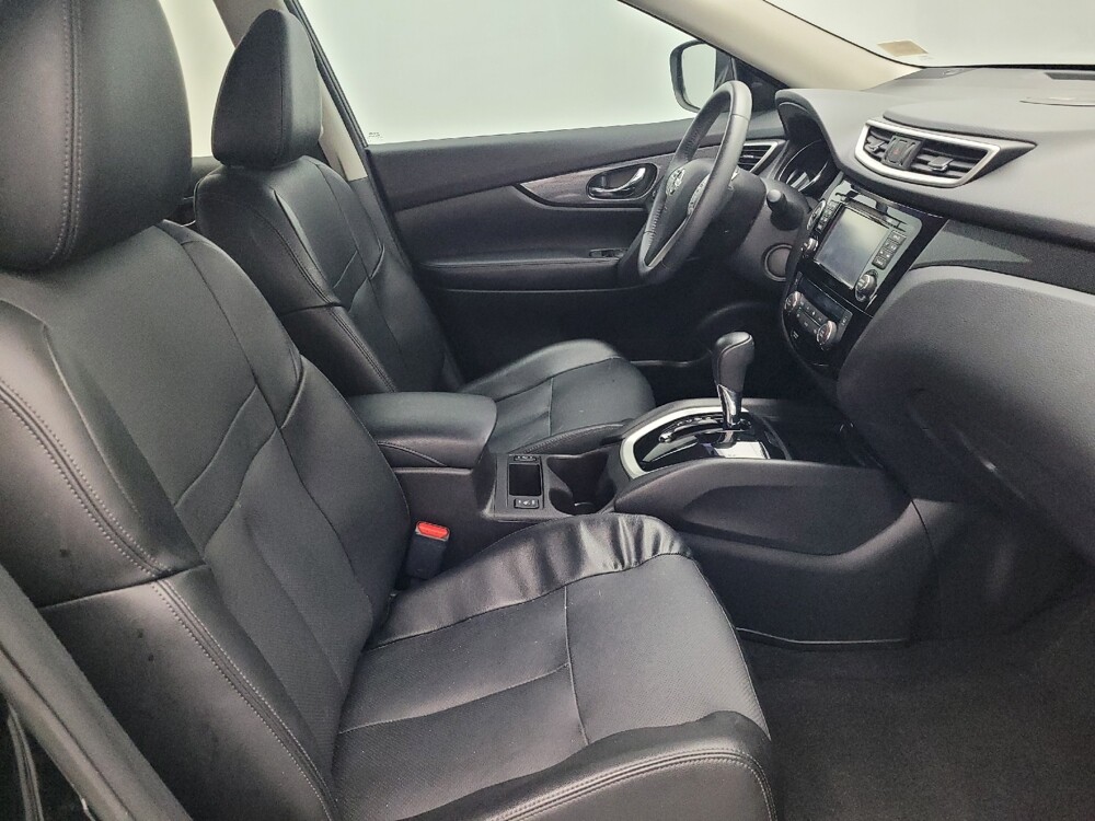 2015 Nissan Rogue in Gainesville, FL 32609 - 18087196 21