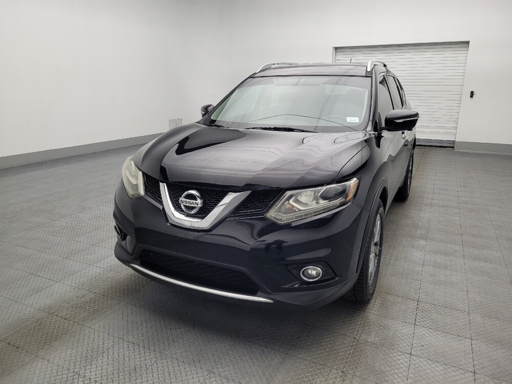 2015 Nissan Rogue in Gainesville, FL 32609 - 18087196 15