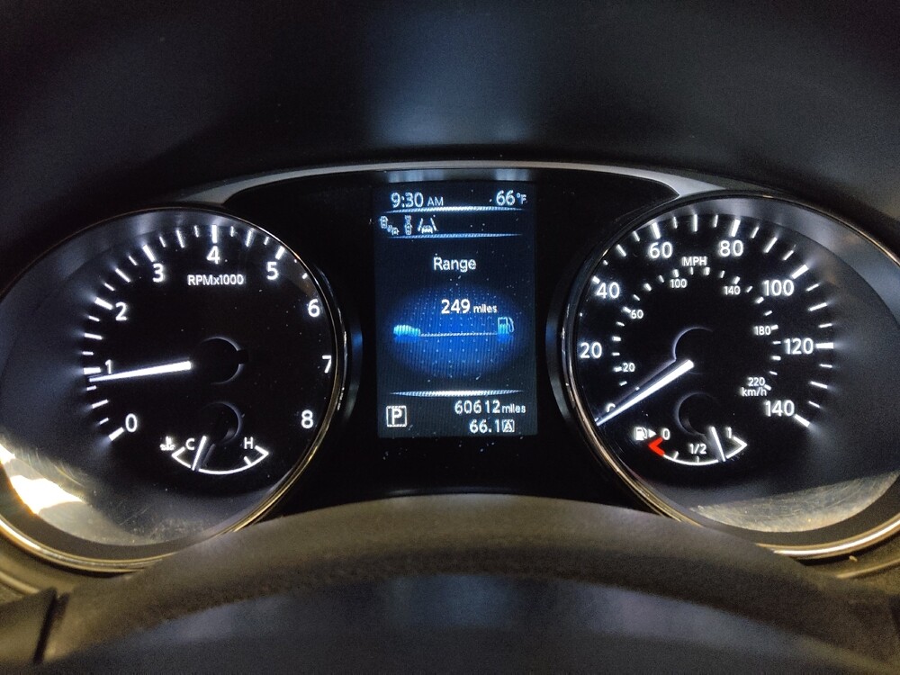 2015 Nissan Rogue in Gainesville, FL 32609 - 18087196 23