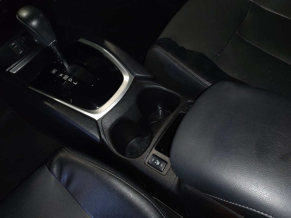 2015 Nissan Rogue in Gainesville, FL 32609 - 18087196 26