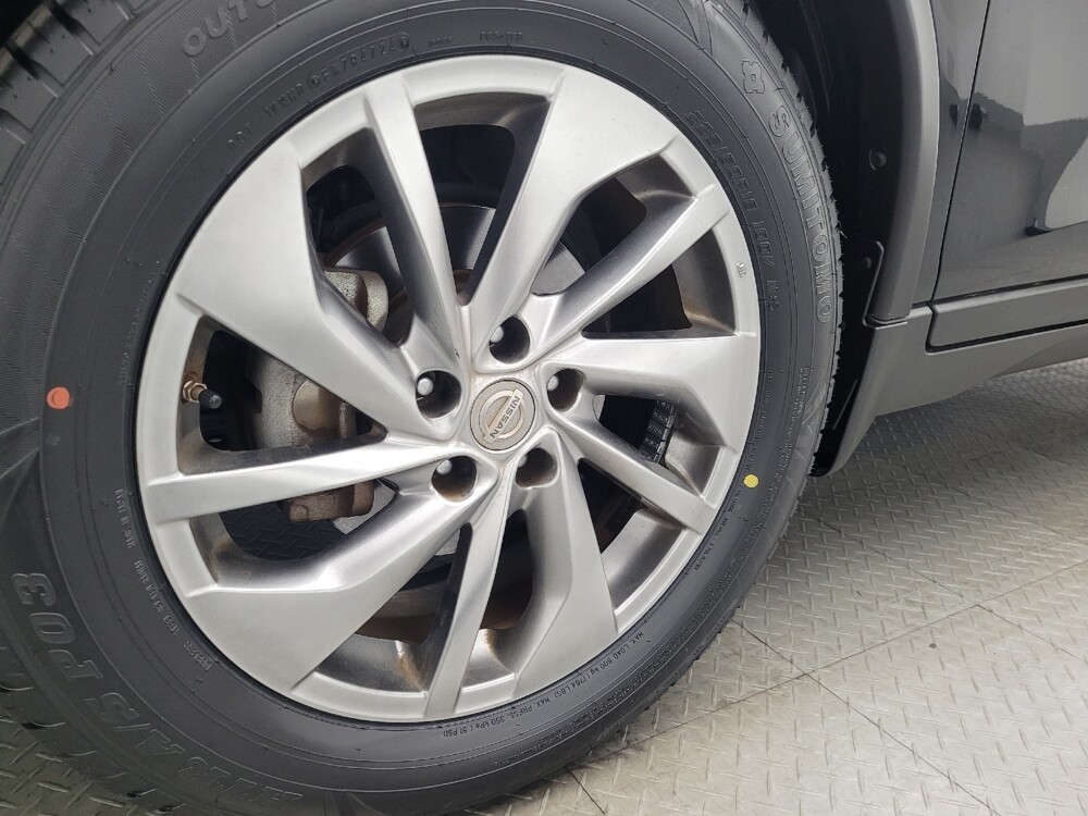 2015 Nissan Rogue in Gainesville, FL 32609 - 18087196 31