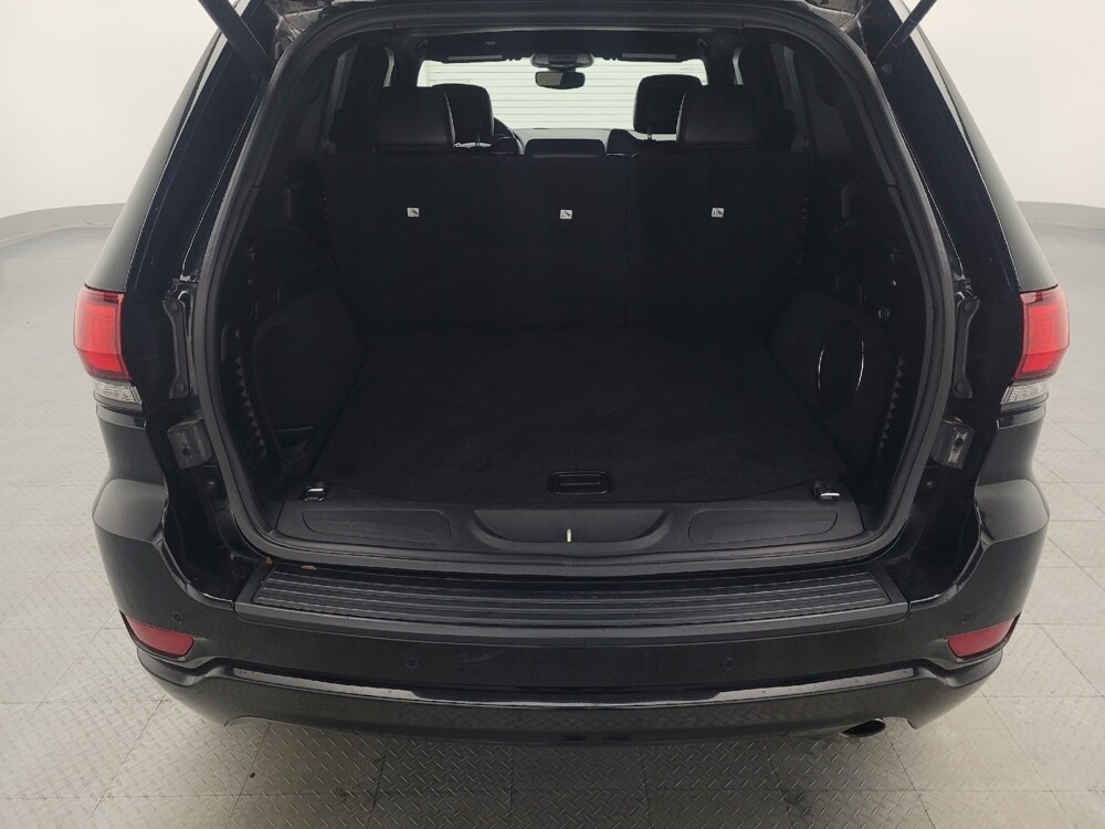 2019 Jeep Grand Cherokee in Ocala, FL 34471 - 18087197 29