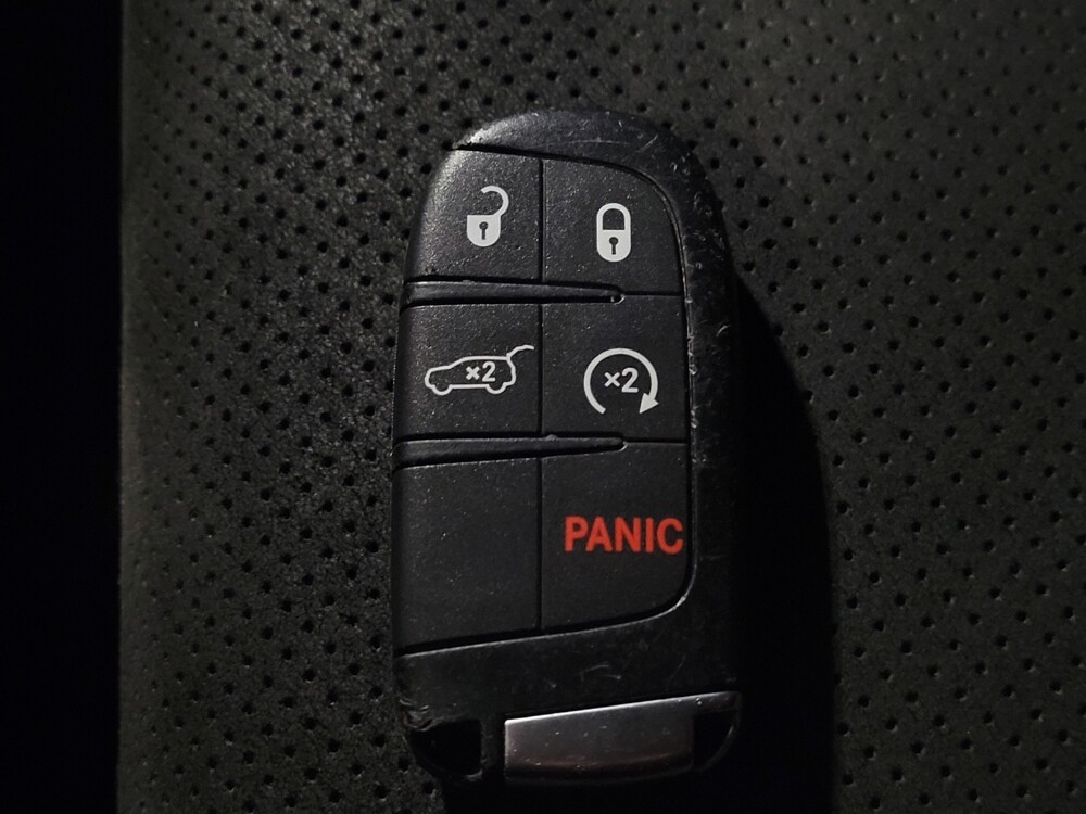 2019 Jeep Grand Cherokee in Ocala, FL 34471 - 18087197 32