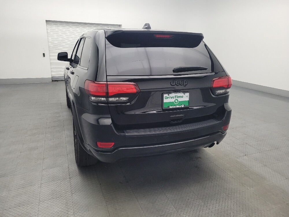 2019 Jeep Grand Cherokee in Ocala, FL 34471 - 18087197 6